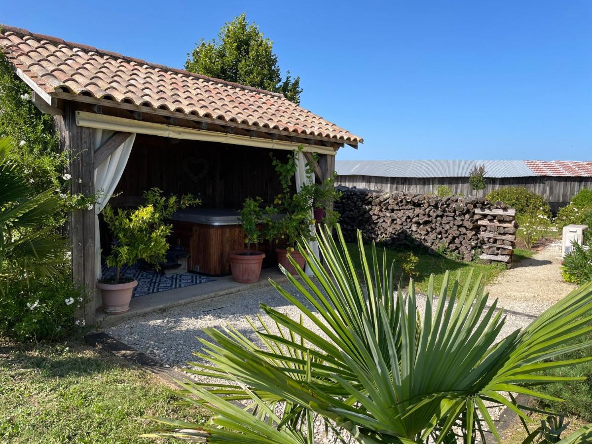 Chambre D'Hotes La Ferme De La Croix. Saint-Avit-Sénieur Esterno foto